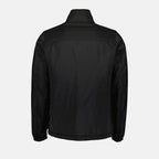 Vestes Veste réversible Prada Noir Homme