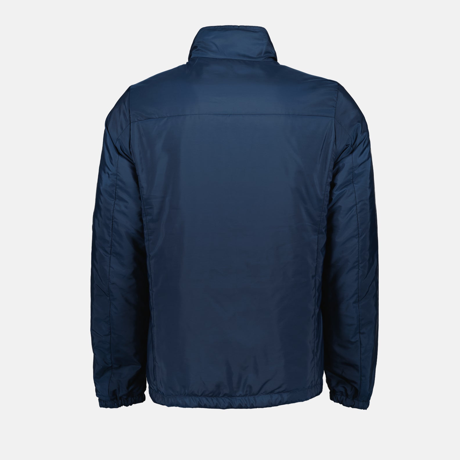Vestes Veste réversible Prada Noir Homme
