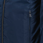 Vestes Veste réversible Prada Noir Homme