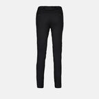Hosen Pantalon droit Linea Rossa Schwarz Femme
