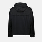 Jackets Black Rifeo Jacket Moncler Black Homme