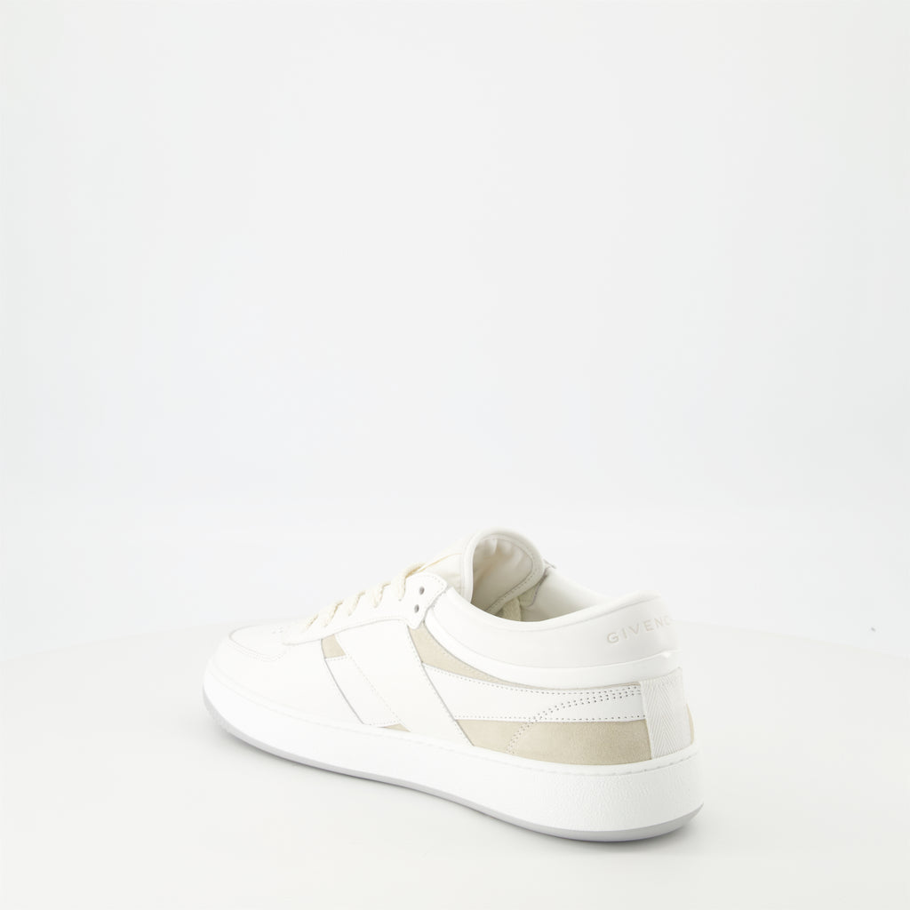 Sneakers G Move Sneakers Givenchy White Men