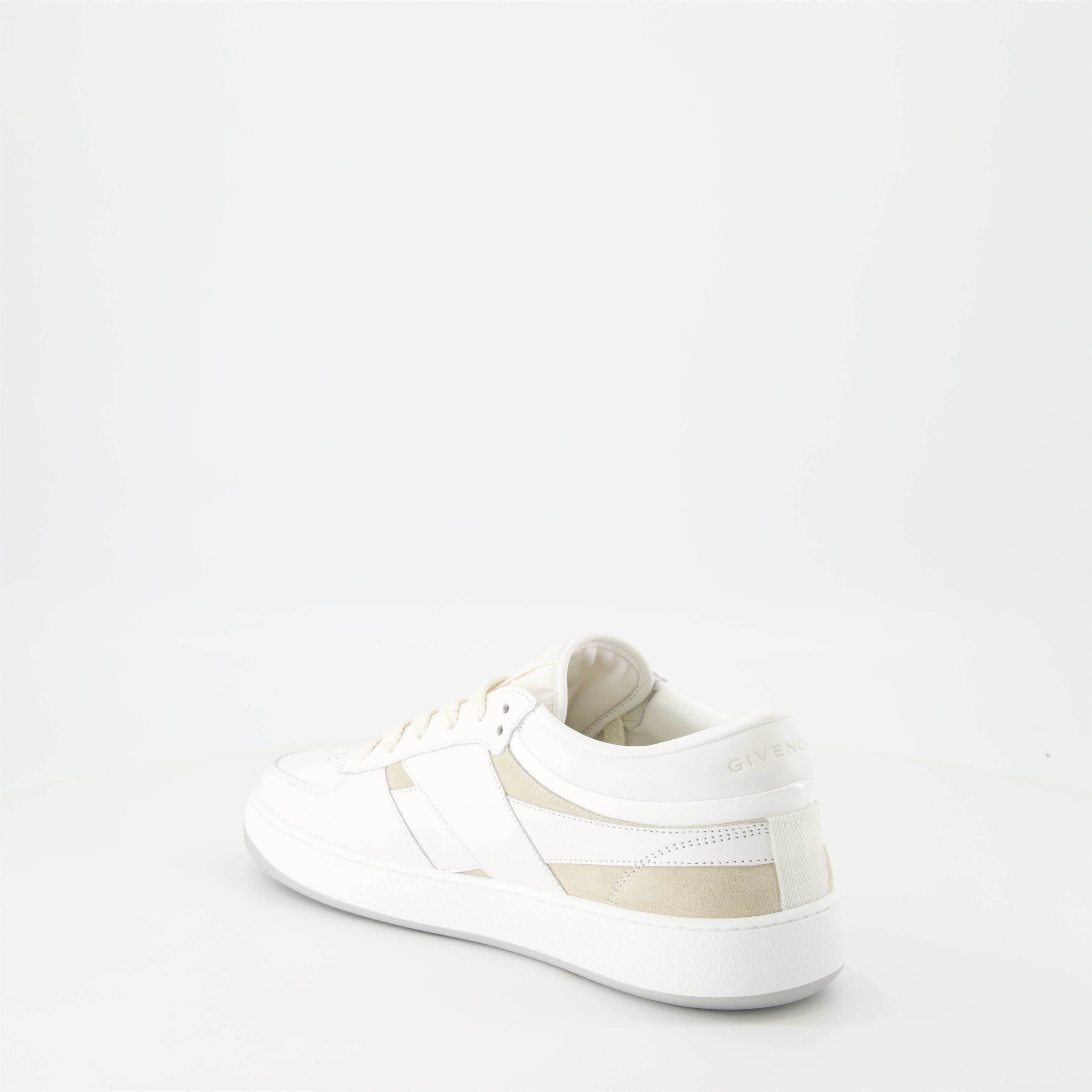 Sneakers G Move Sneakers Givenchy White Men