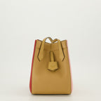 バケットバッグ ミニオリガミバッグ Fendi マルチカラー Femme