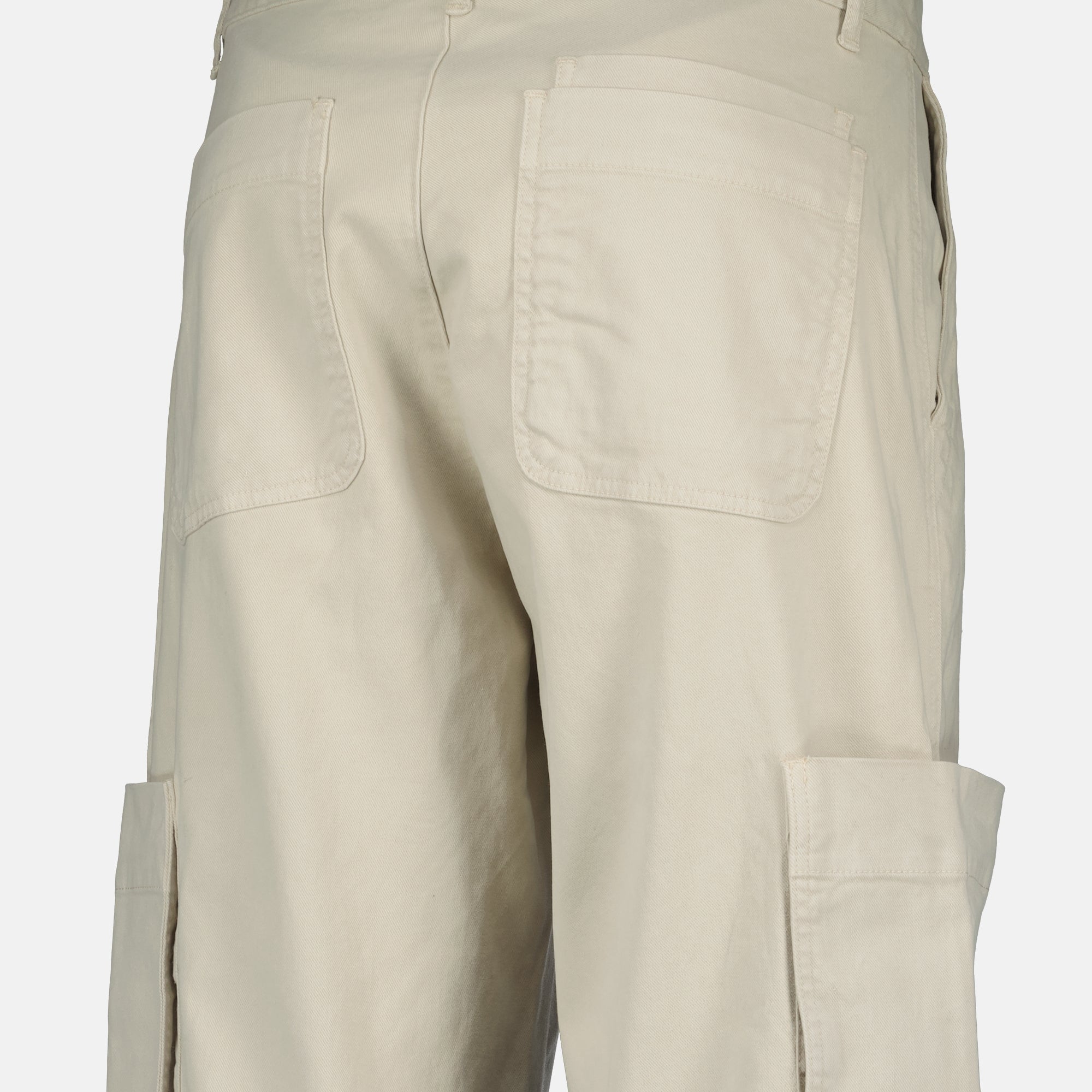 Prada cotton pants - Men – myCompañero