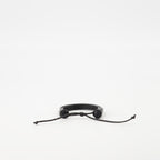 Gioielli Bracciale Multitour Cassandre Saint Laurent Nero Femme