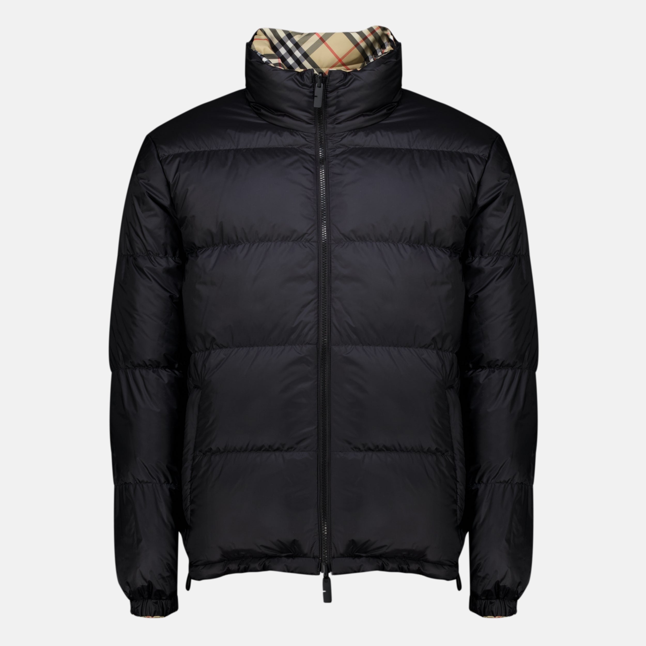 Reversible Jacket Versace - Men – myCompañero