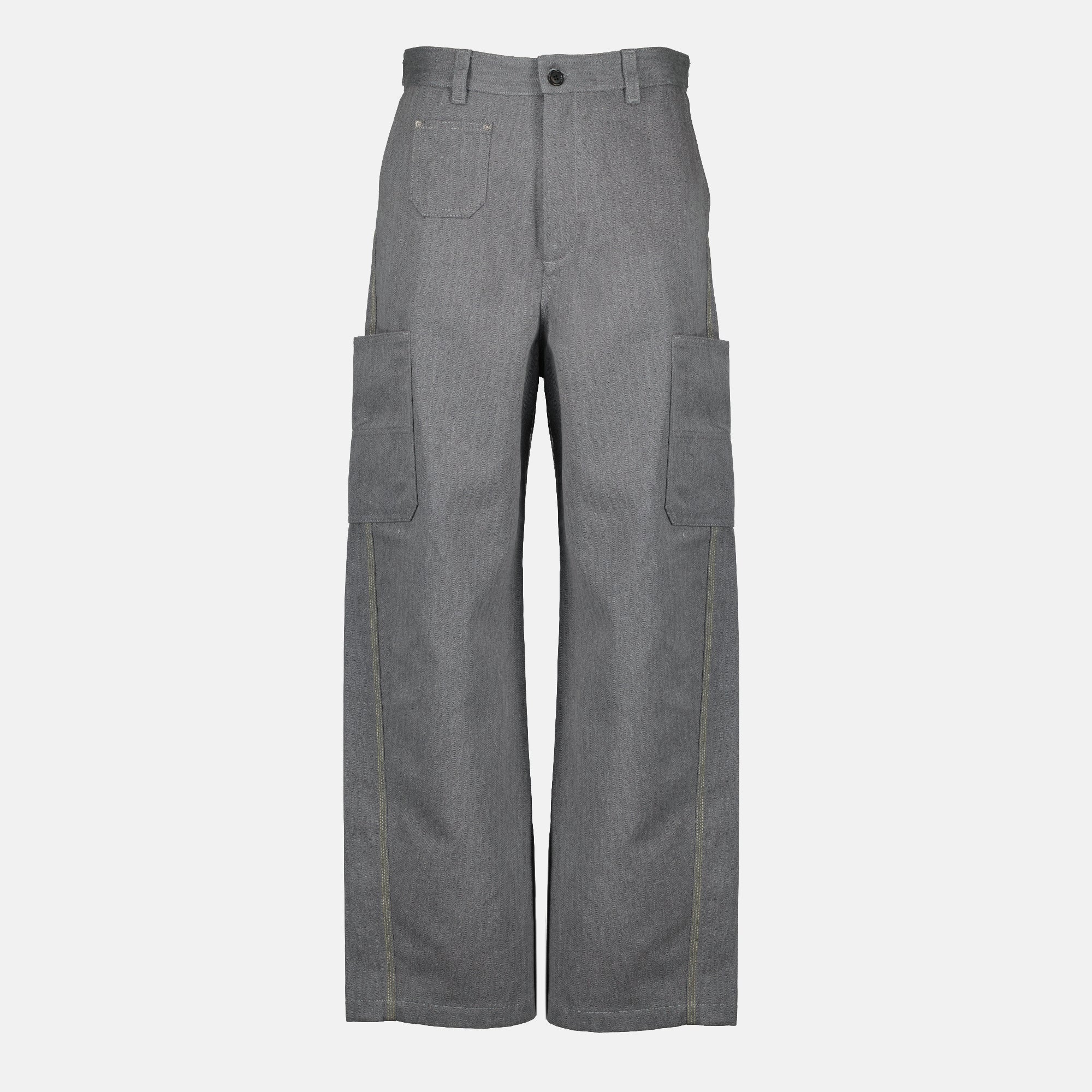 Sacai カーゴパンツ - メンズ – myCompañero