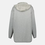 モンクレールの女性用リポッセ3-in-1ジャケットの画像 - 秋冬2025シーズン - 詳細ビュー3