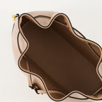 Borse secchiello Sac seau VLogo Valentino Garavani Beige Femme