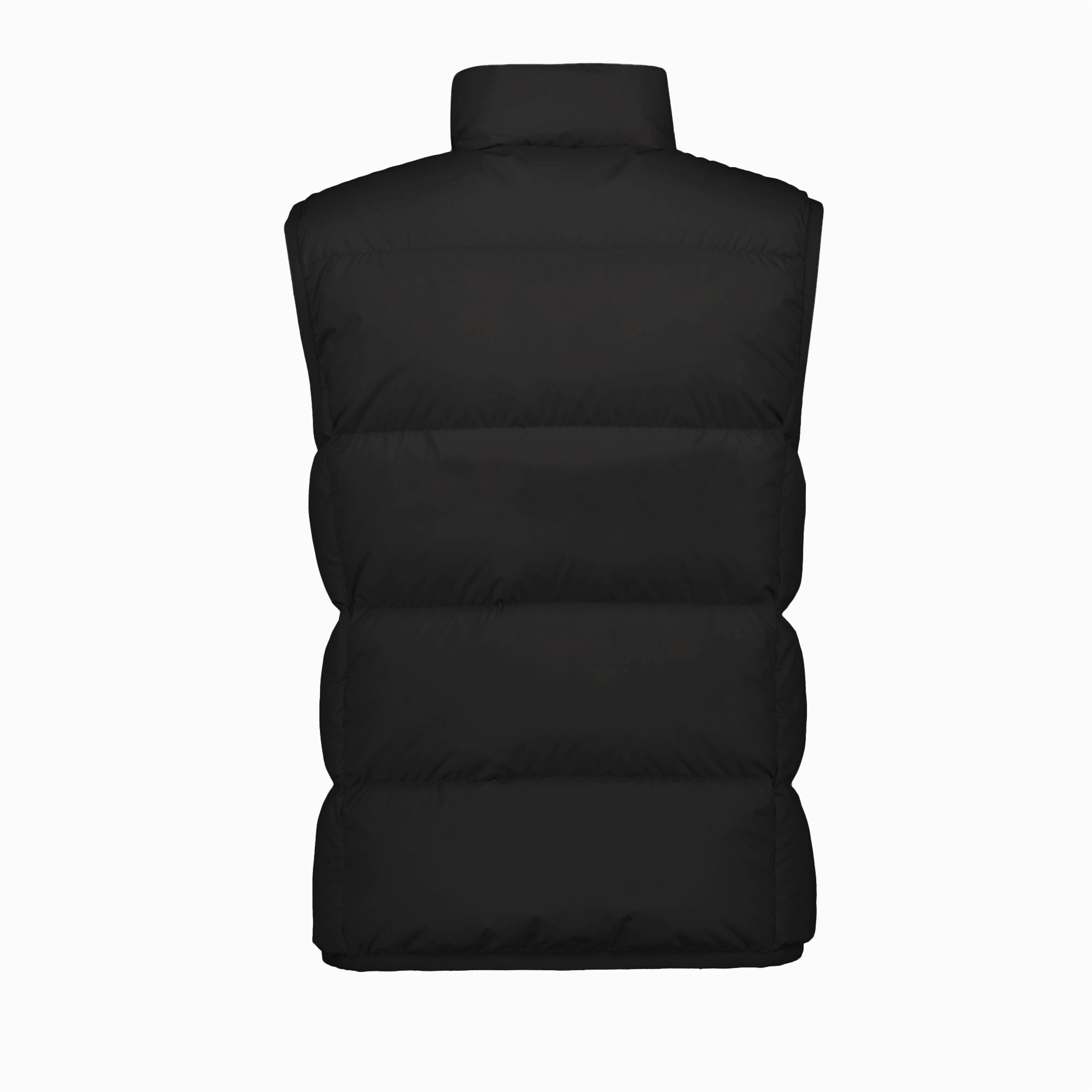 Jackets Badia Sleeveless Down Jacket Moncler Black Femme