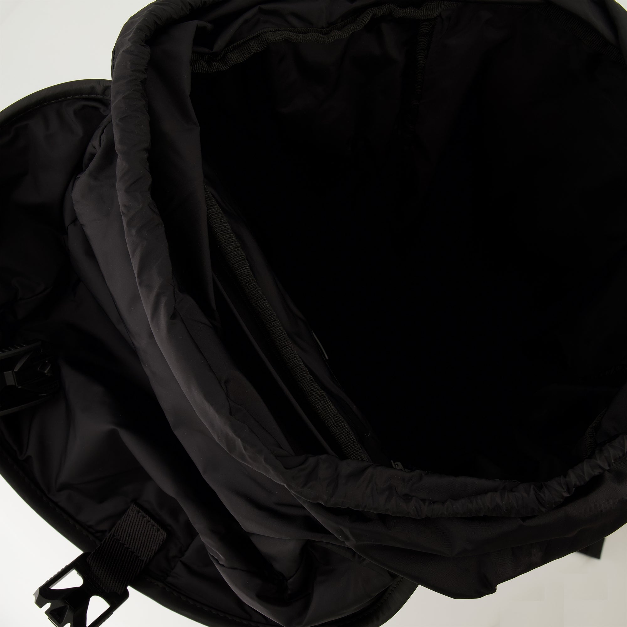 Sacs à dos Sac à dos Grenoble Moncler Grenoble Noir Homme
