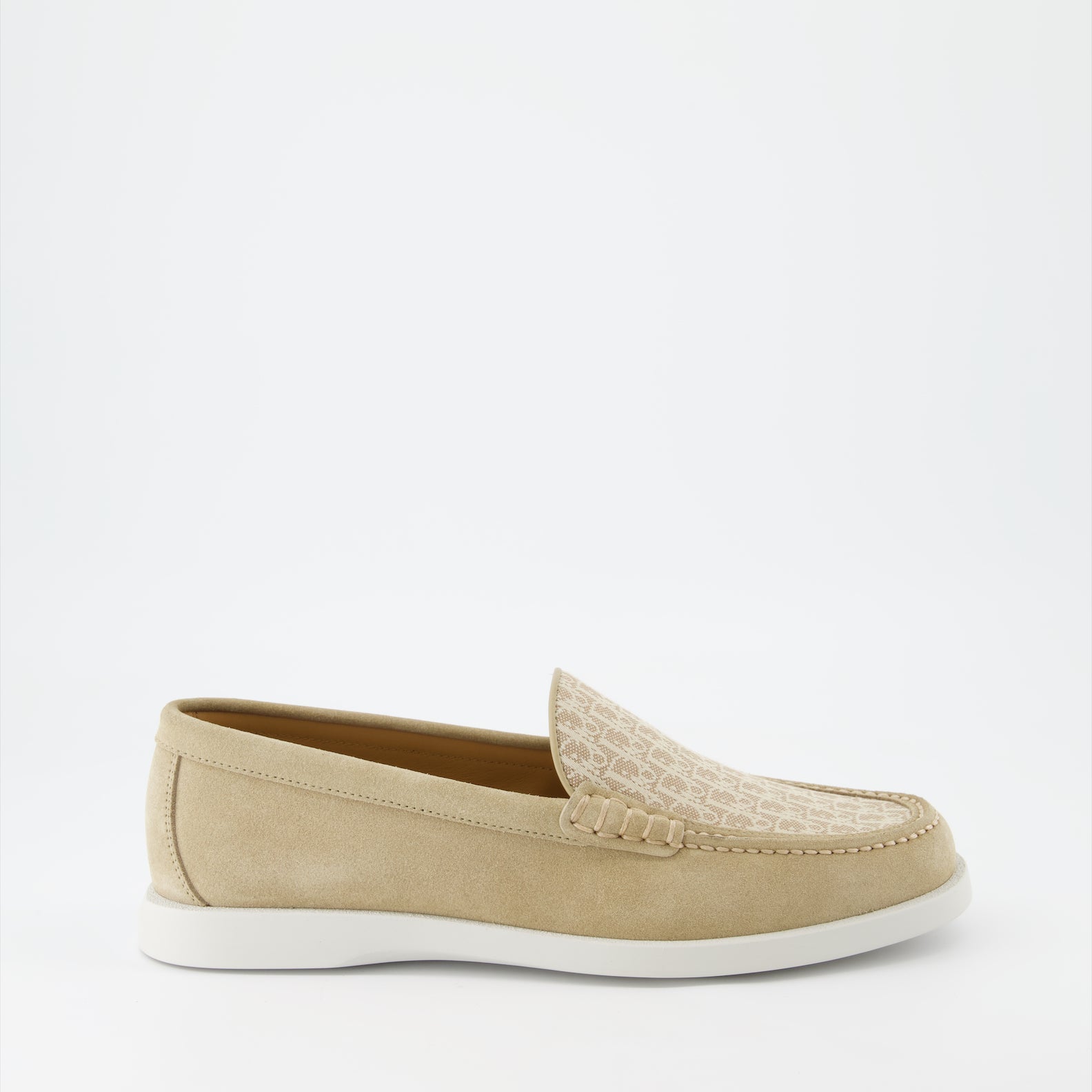 Granville Moccasins