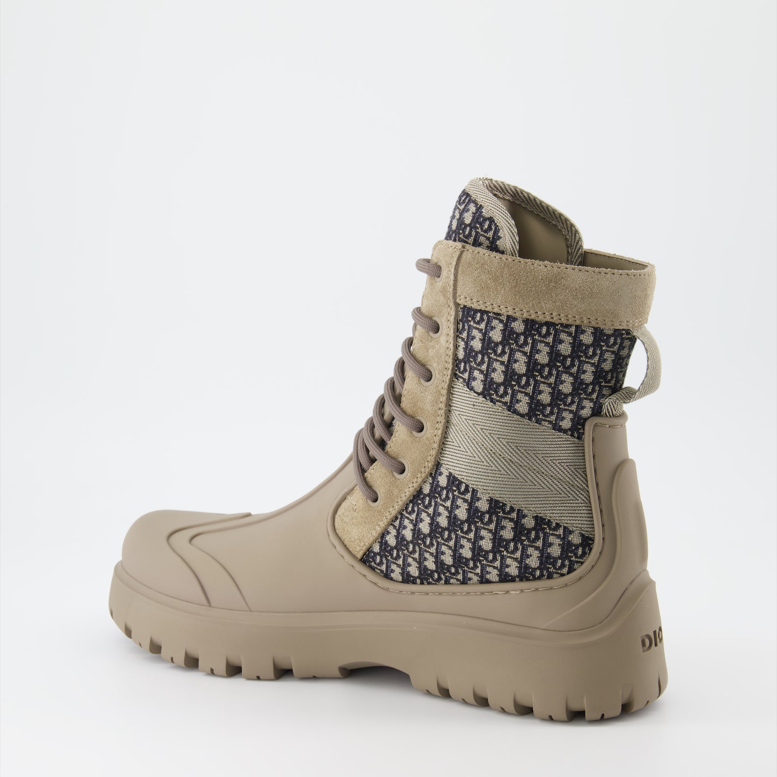 Boots and ankle boots Dior Garden ankle boots Dior Beige Man