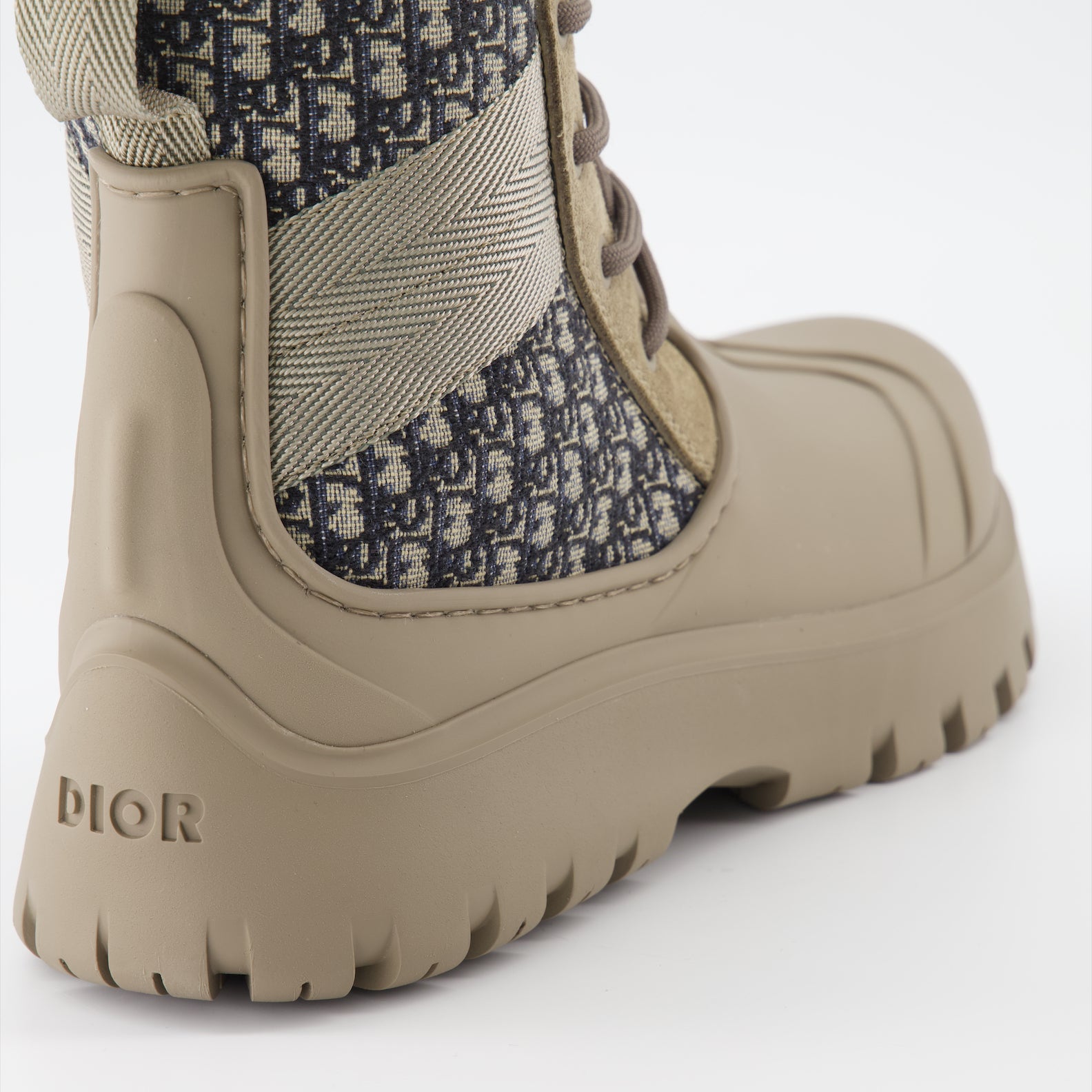 Boots and ankle boots Dior Garden ankle boots Dior Beige Man