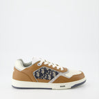 Sneakers B27 Sneakers Dior Brown Man