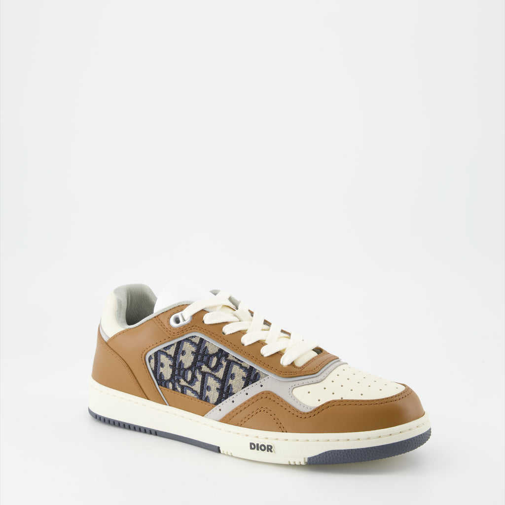 Sneakers B27 Sneakers Dior Brown Man
