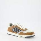 Sneakers B27 Sneakers Dior Brown Man