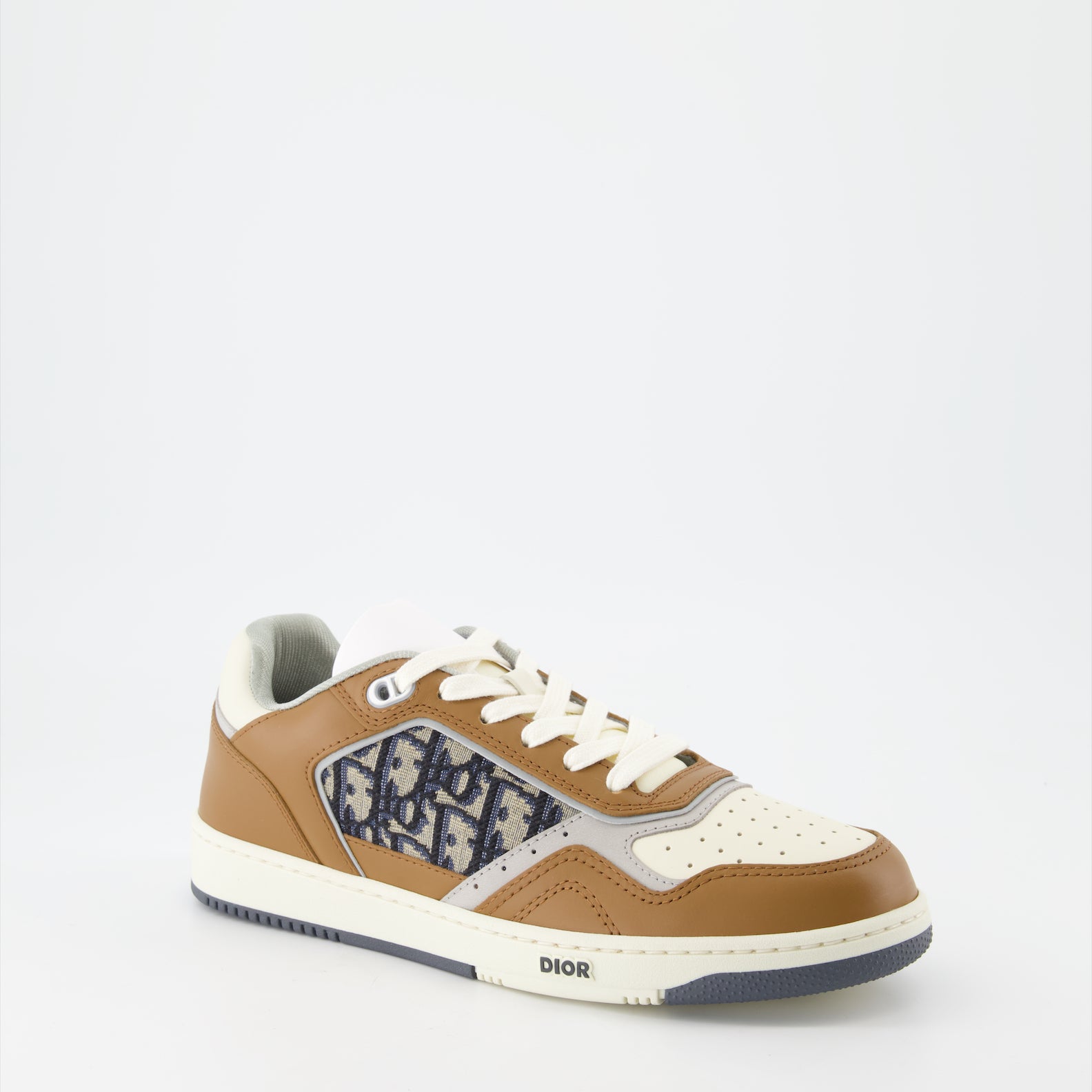 Sneakers B27 Sneakers Dior Brown Man
