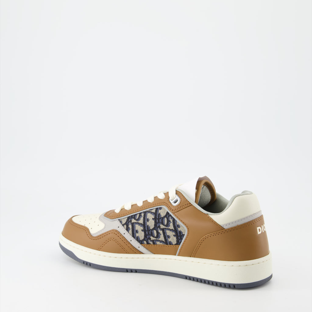 Sneakers B27 Sneakers Dior Brown Man