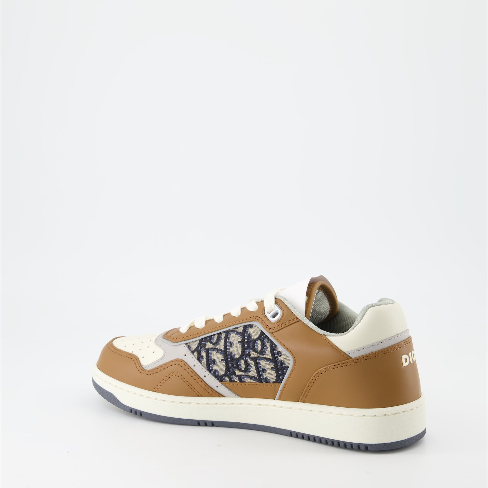 Sneakers B27 Sneakers Dior Brown Man