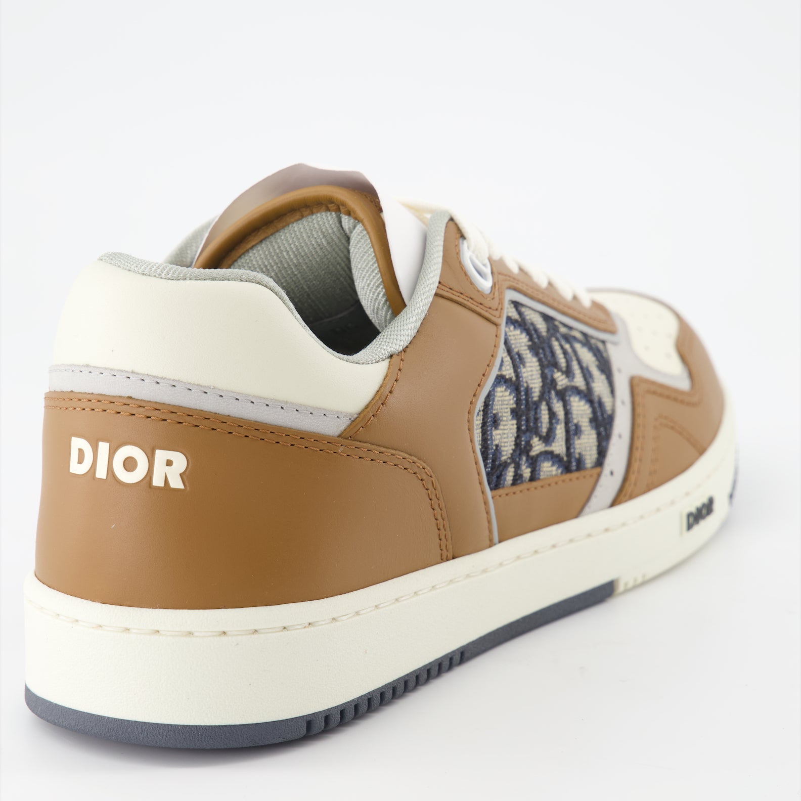 Sneakers B27 Sneakers Dior Brown Man
