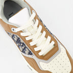 Sneakers B27 Sneakers Dior Brown Man