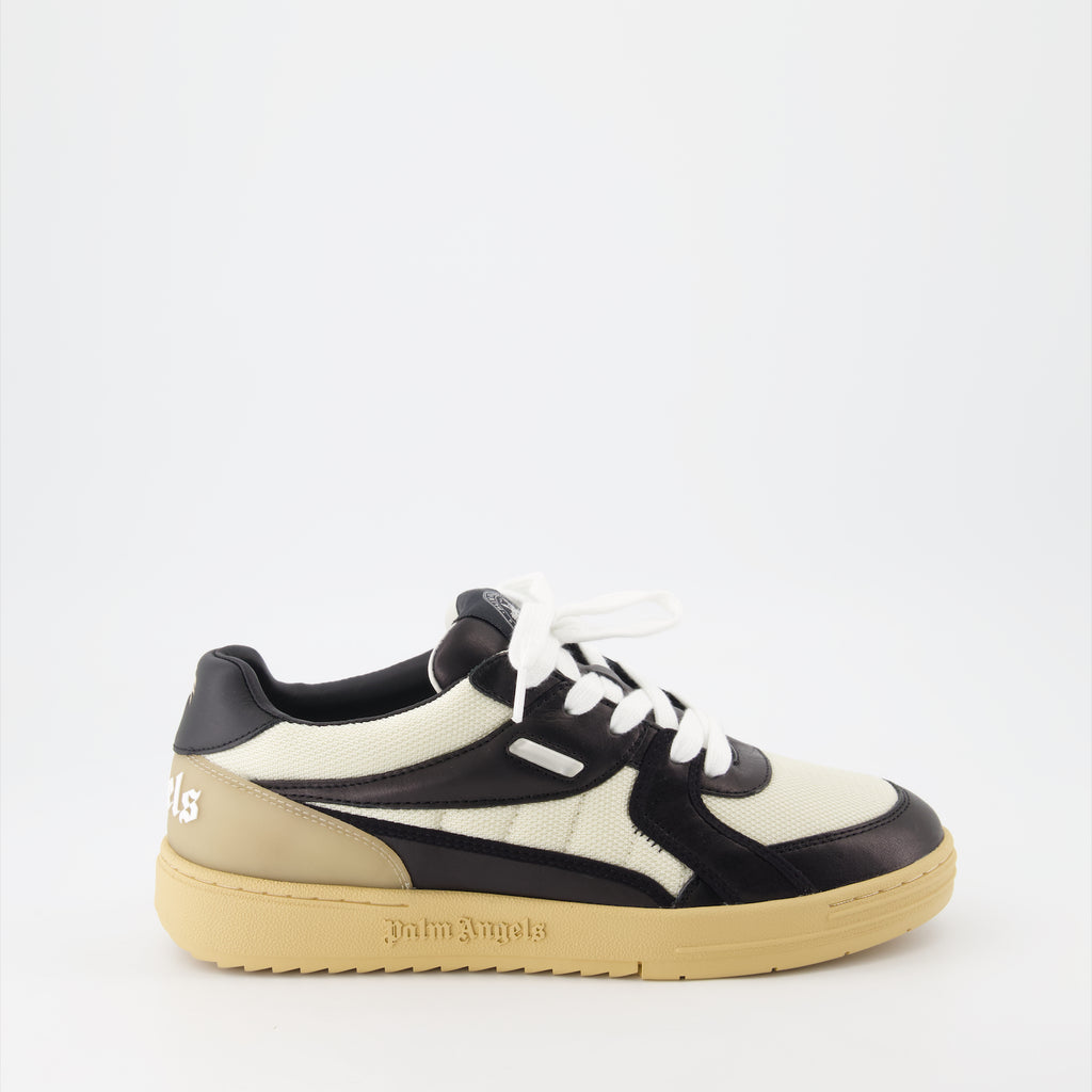 Sneaker Baskets Palm University Palm Angels Negro Homme