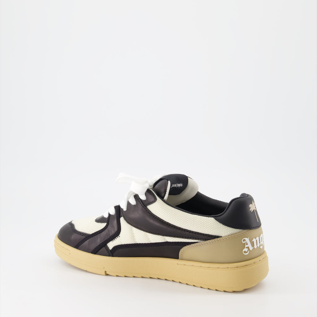 Sneaker Baskets Palm University Palm Angels Negro Homme