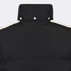 재킷 Doudoune sans manches Palm Angels 검은색 Homme