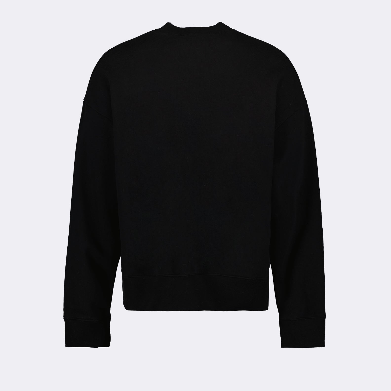 Sweatshirts Sweatshirt à logo Palm Angels Noir Homme