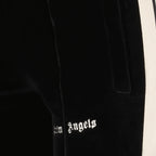 Hosen Pantalon Track Palm Angels Schwarz Femme