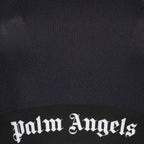 Tops Crop-top à logo Palm Angels Azul Femme