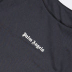 Tops Brassière de sport Palm Angels Noir Femme