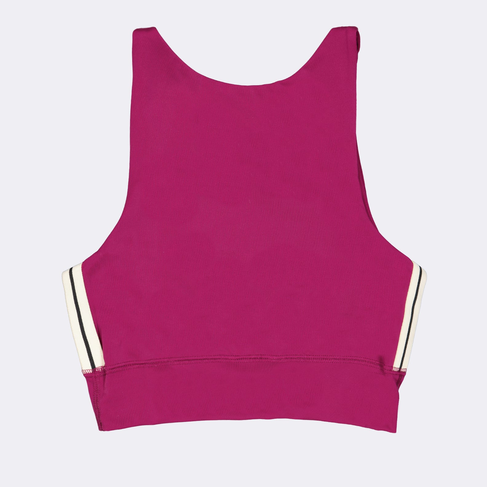 Tops Brassière de sport Palm Angels Rose Femme