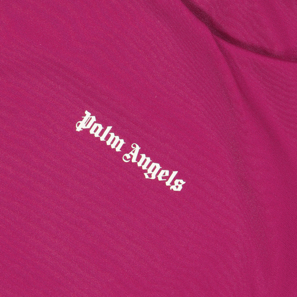 Tops Brassière de sport Palm Angels Rose Femme