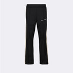 팬츠 Pantalon Track Palm Angels 검은색 Homme