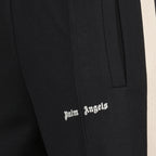 팬츠 Pantalon Track Palm Angels 검은색 Homme