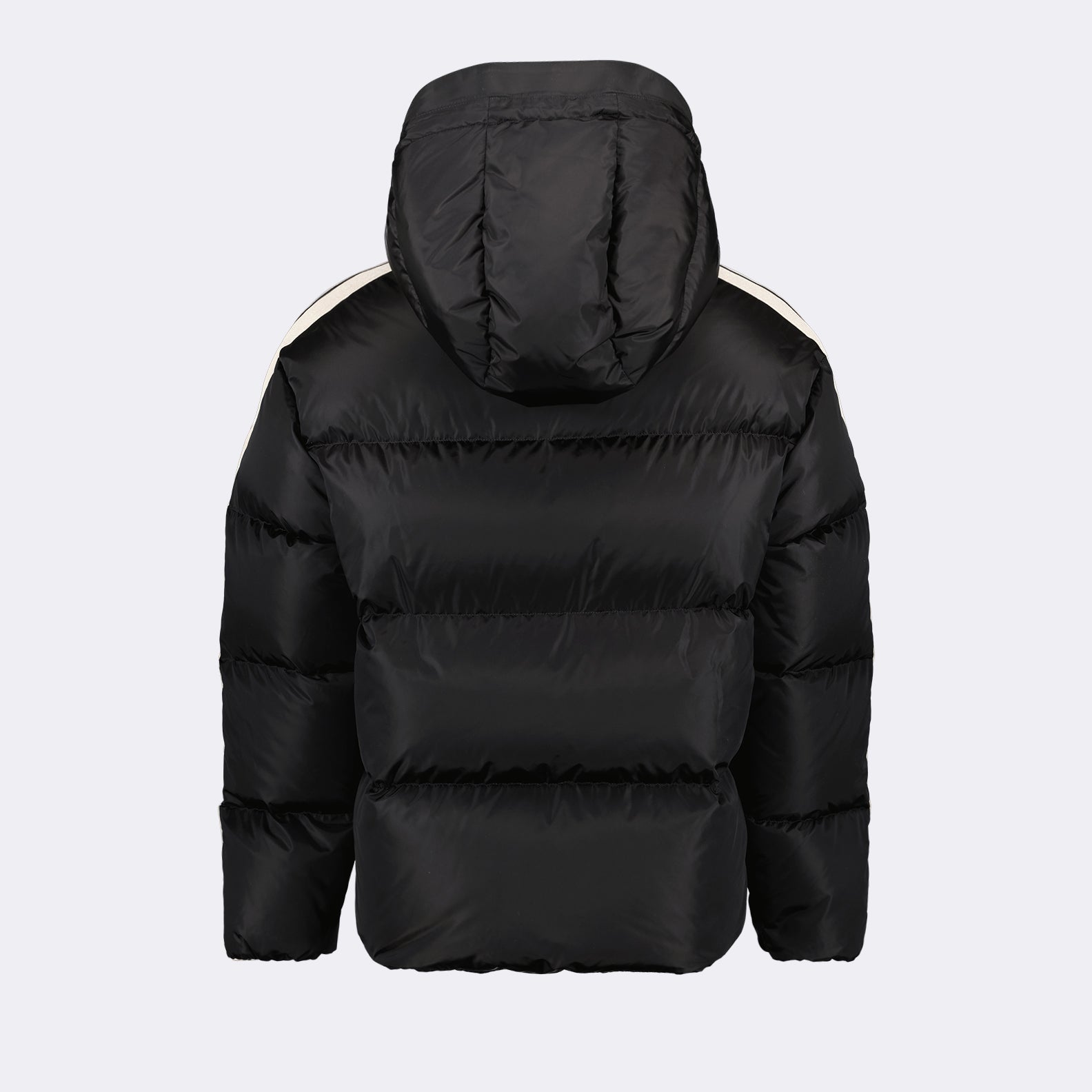 Coats Track down jacket Palm Angels Black Man