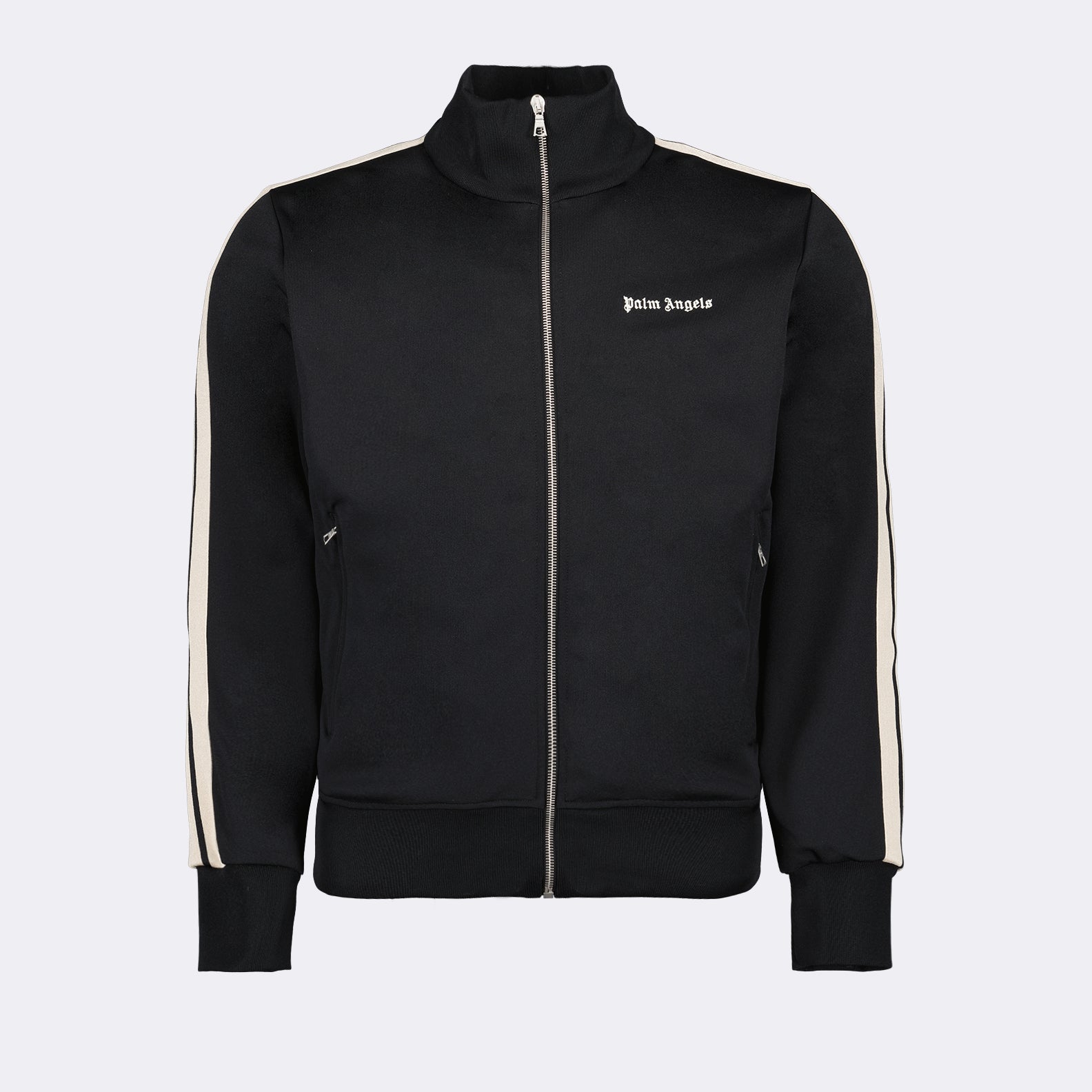 Veste Track noire