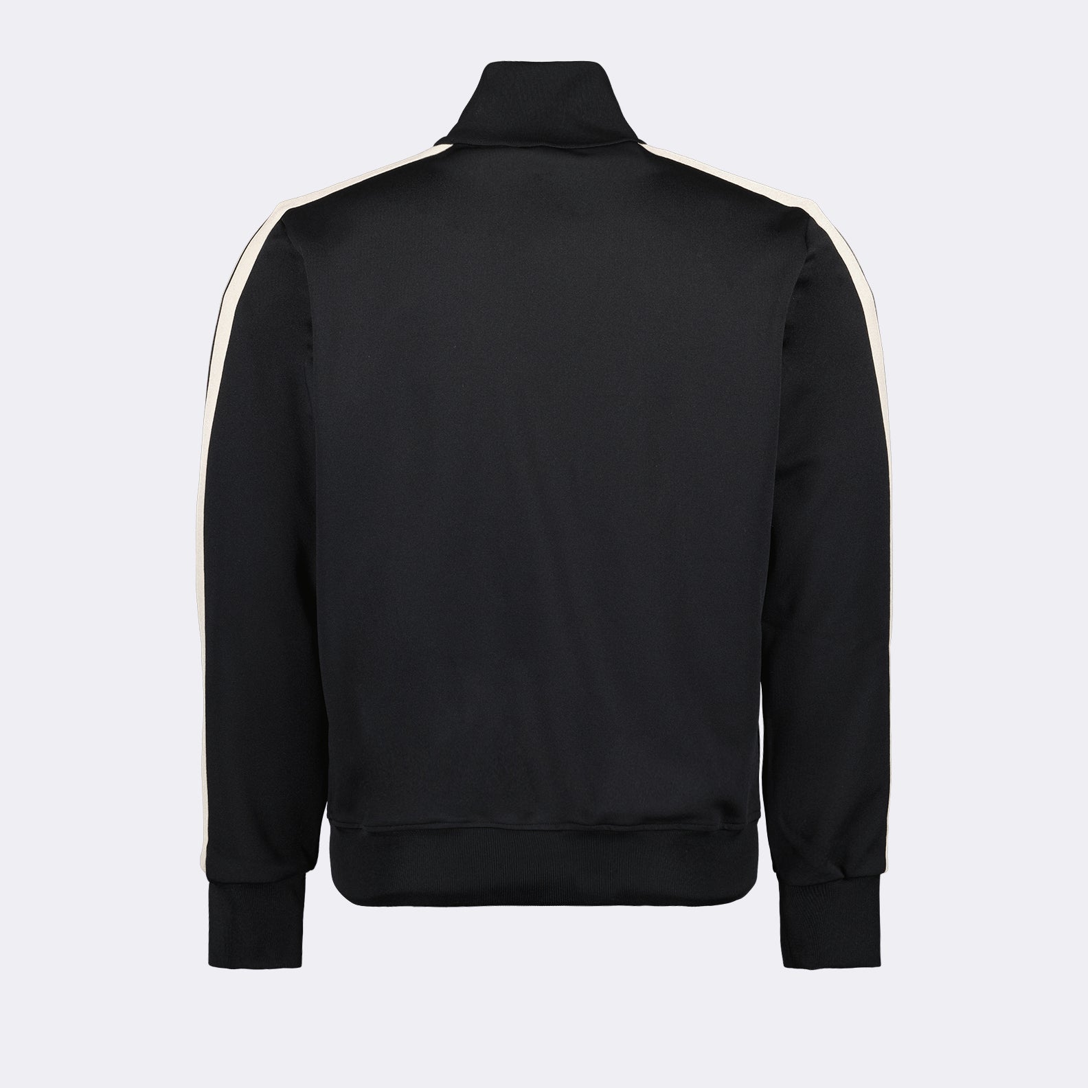 Giacche Veste Track noire Palm Angels Nero Homme