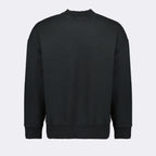 Sweatshirts Sweat à capuche I love PA Palm Angels Noir Homme
