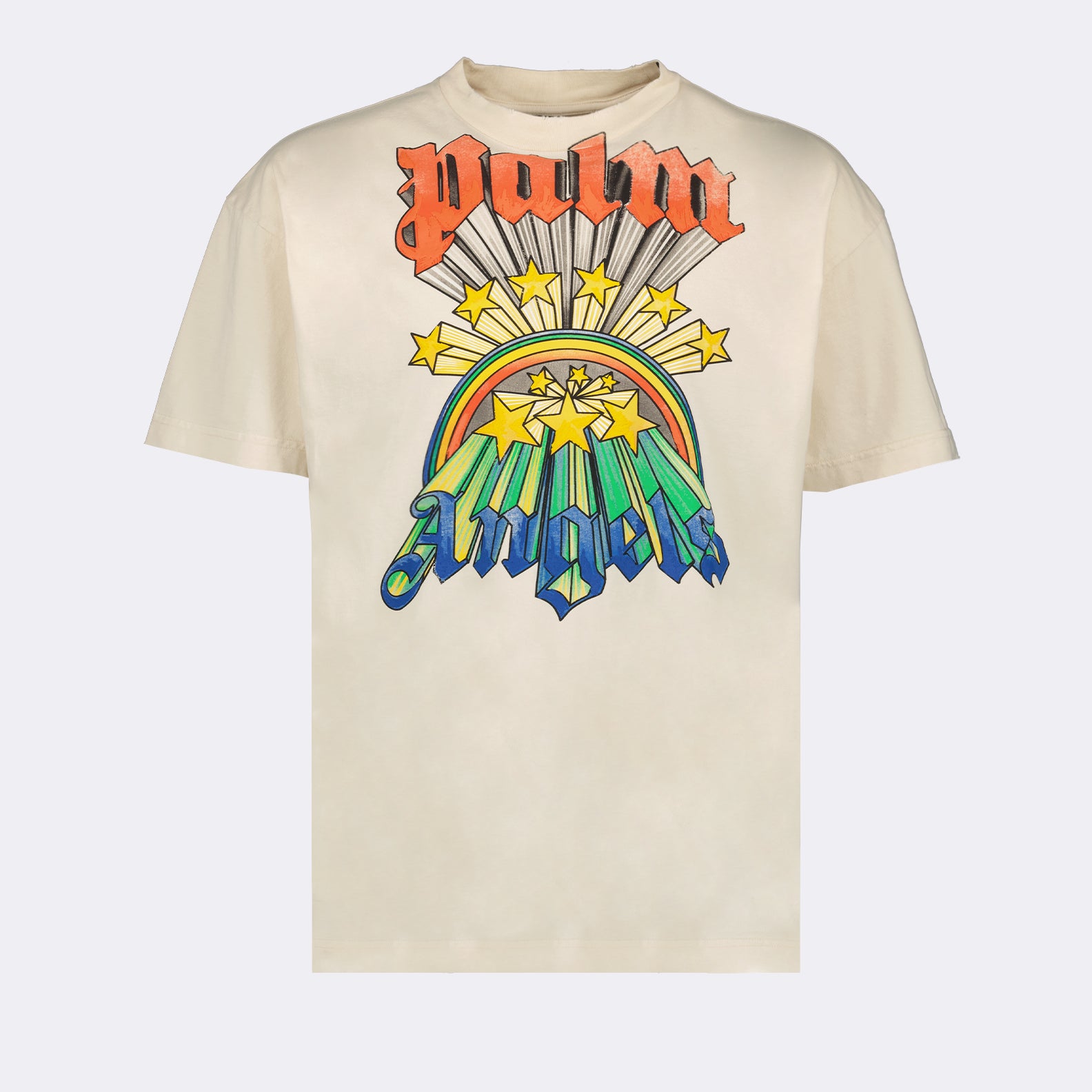 Rainbow T-shirt