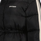 Casacos Doudoune cintrée Palm Angels Preto Femme