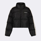 Coats Track down jacket Palm Angels Black Women