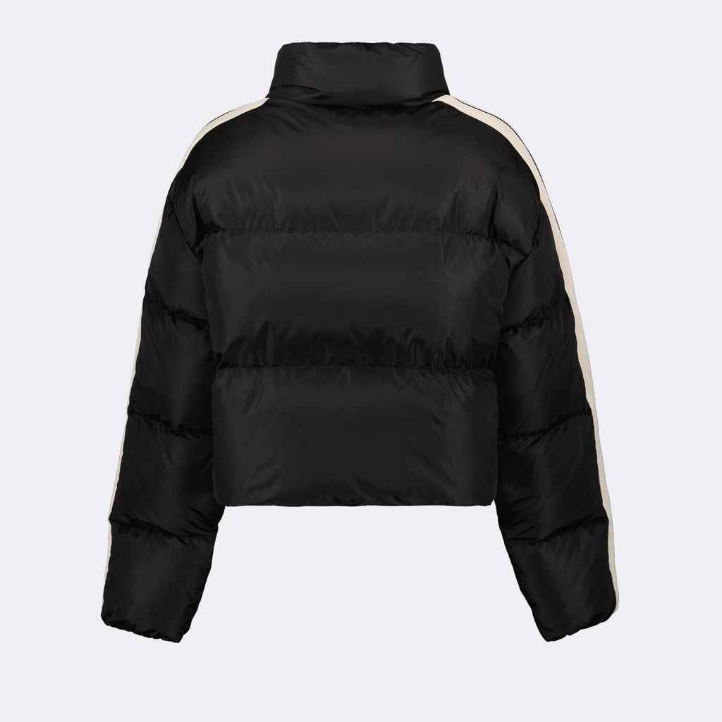 Coats Track down jacket Palm Angels Black Women