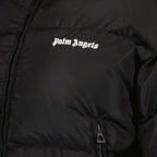 Coats Track down jacket Palm Angels Black Women