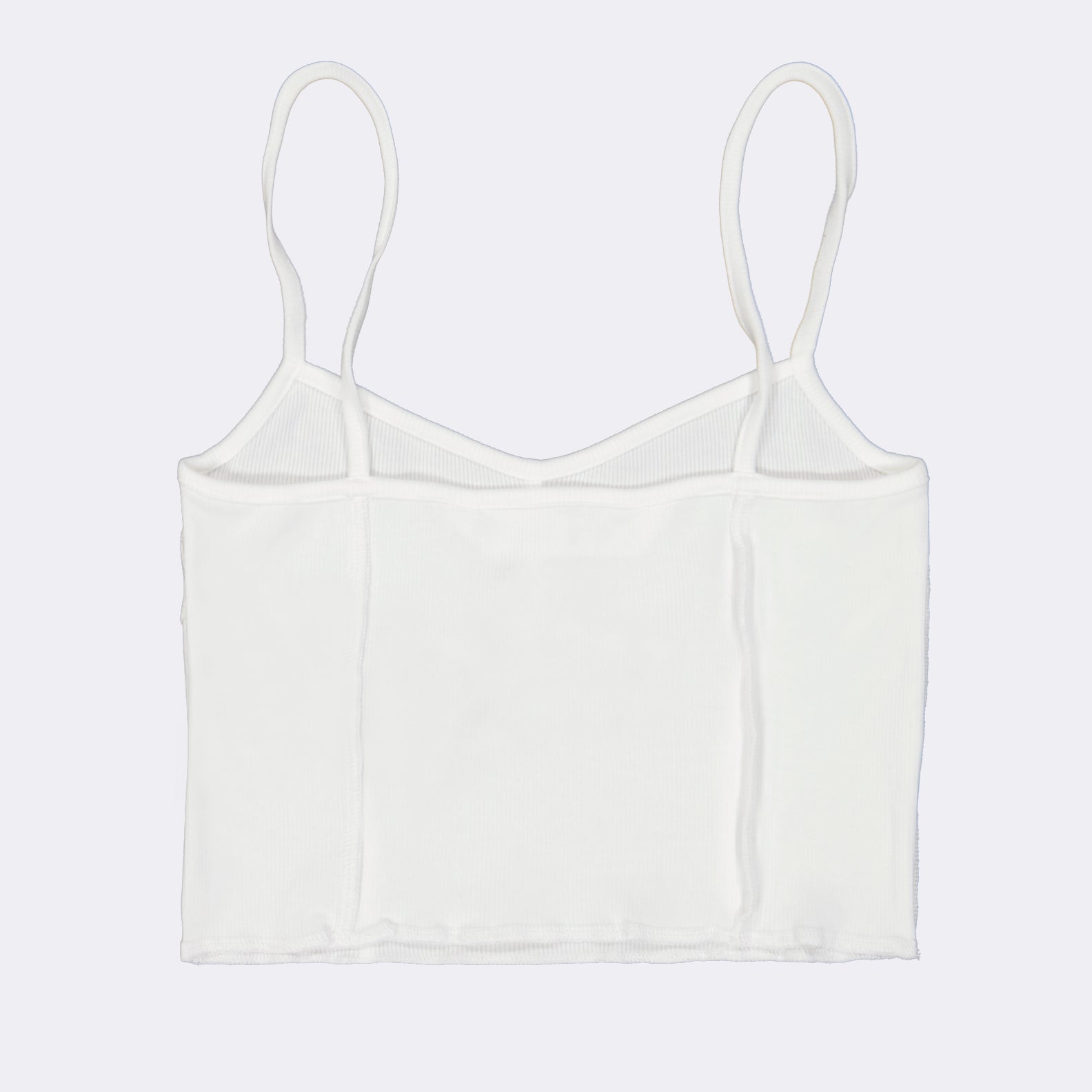 Tops Logo top Palm Angels White Women