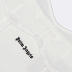 Tops Logo top Palm Angels White Women