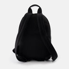 Sacs à dos Sac à dos à logo Palm Angels Noir Homme